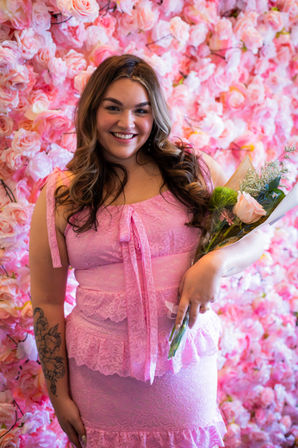 Bloom Before I Do: Private Mobile Bloom Bar Experience image 1