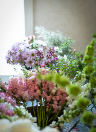 Bloom Before I Do: Private Mobile Bloom Bar Experience image 5