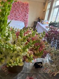 Bloom Before I Do: Private Mobile Bloom Bar Experience image 16