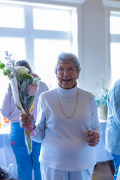 Bloom Before I Do: Private Mobile Bloom Bar Experience image 3