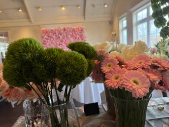 Bloom Before I Do: Private Mobile Bloom Bar Experience image 17