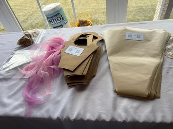 Bloom Before I Do: Private Mobile Bloom Bar Experience image 11