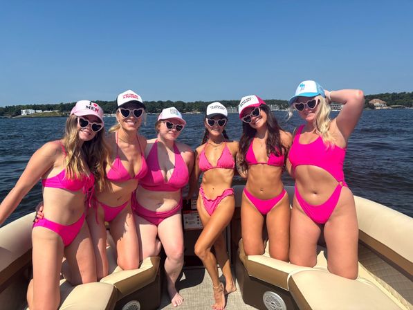 EPIC Boat Parties with Awesome Captains image 4