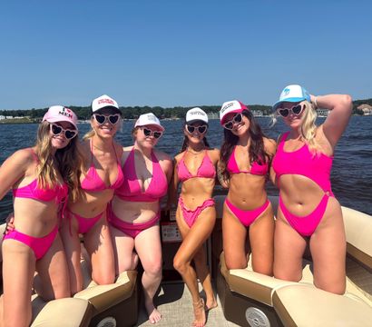 Boat Goat Captain Service