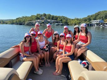 EPIC Boat Parties with Awesome Captains image 22