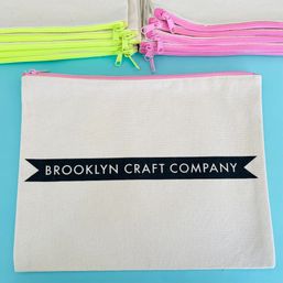 Clothing Customization with Hand Embroidery Workshop for Beginners — Bachelorette Party in Brooklyn or your NYC location! image 7