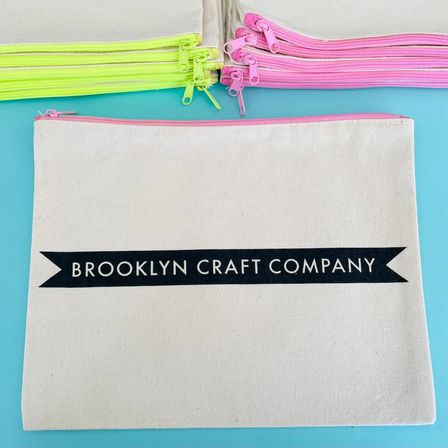 Clothing Customization with Hand Embroidery Workshop for Beginners — Bachelorette Party in Brooklyn or your NYC location! image 7