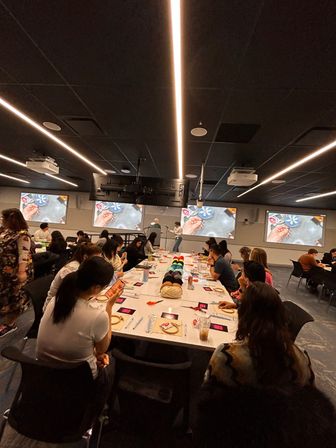 Private Group Craft & DIY Party — Bachelorette & Birthday Ideas, Brooklyn or your NYC location! image 10