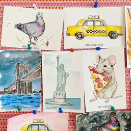 Private Group Craft & DIY Party — Bachelorette & Birthday Ideas, Brooklyn or your NYC location! image 14