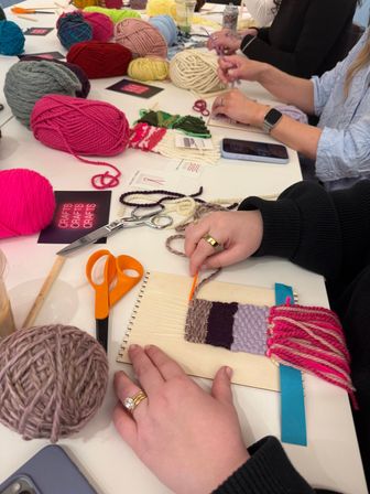 Private Group Craft & DIY Party — Bachelorette & Birthday Ideas, Brooklyn or your NYC location! image 13