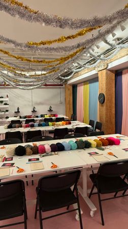Private Group Craft & DIY Party — Bachelorette & Birthday Ideas, Brooklyn or your NYC location! image 7