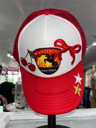 Custom Trucker Hat Party in Scottsdale image 43