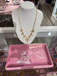 Custom Jewelry Making Charm Bar in Scottsdale, AZ image 49