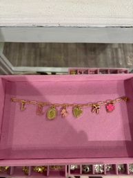 Custom Jewelry Making Charm Bar in Scottsdale, AZ image 33