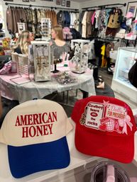 Custom Trucker Hat Party in Scottsdale image 25
