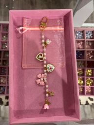 Custom Jewelry Making Charm Bar in Scottsdale, AZ image 50