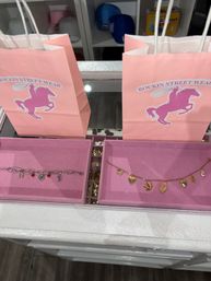 Custom Jewelry Making Charm Bar in Scottsdale, AZ image 54