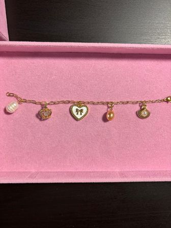 Custom Jewelry Making Charm Bar in Scottsdale, AZ image 43