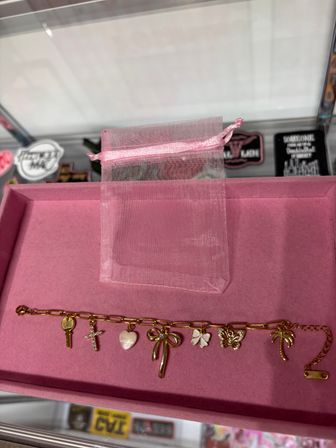 Custom Jewelry Making Charm Bar in Scottsdale, AZ image 24