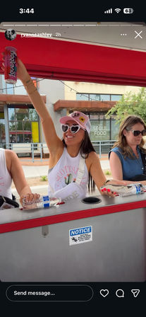 Custom Trucker Hat Party in Scottsdale image 7