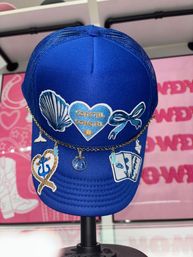 Custom Trucker Hat Party in Scottsdale image 44
