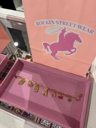 Custom Jewelry Making Charm Bar in Scottsdale, AZ image 47