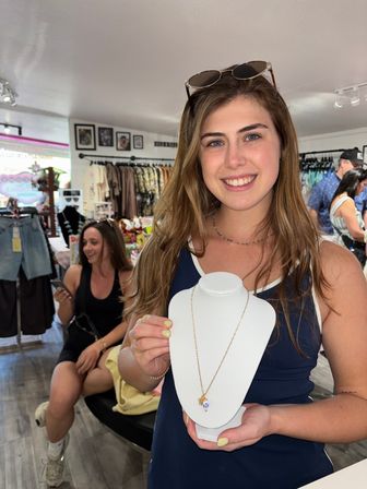 Custom Jewelry Making Charm Bar in Scottsdale, AZ image 65