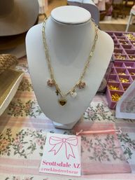 Custom Jewelry Making Charm Bar in Scottsdale, AZ image 51