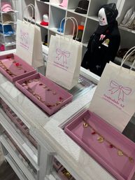 Custom Jewelry Making Charm Bar in Scottsdale, AZ image 30