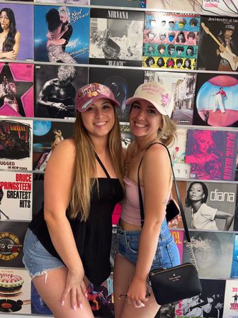 Custom Trucker Hat Party in Scottsdale image 22