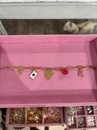 Custom Jewelry Making Charm Bar in Scottsdale, AZ image 36