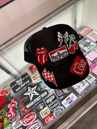 Custom Trucker Hat Party in Scottsdale image 45