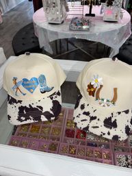 Custom Trucker Hat Party in Scottsdale image 10