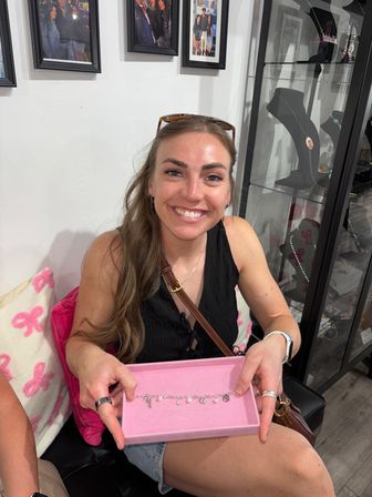 Custom Jewelry Making Charm Bar in Scottsdale, AZ image 23