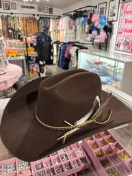 The Cast Of Love Islands Go To Hat Bar in Scottsdale image 41