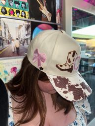 Custom Trucker Hat Party in Scottsdale image 31