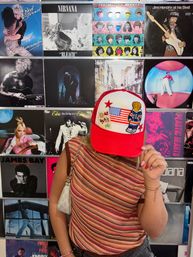 Custom Trucker Hat Party in Scottsdale image 32
