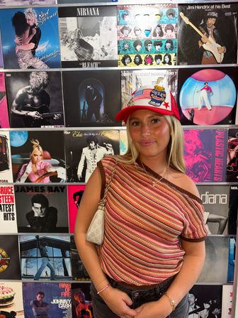 Custom Trucker Hat Party in Scottsdale image 9