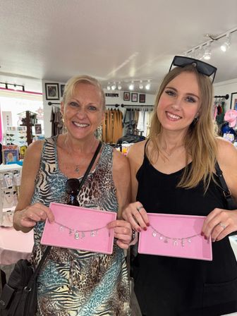 Custom Jewelry Making Charm Bar in Scottsdale, AZ image 31