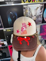 Custom Trucker Hat Party in Scottsdale image 33