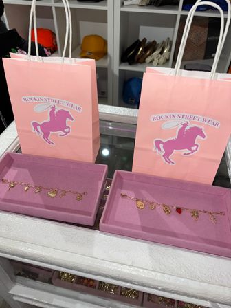 Custom Jewelry Making Charm Bar in Scottsdale, AZ image 60