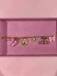 Custom Jewelry Making Charm Bar in Scottsdale, AZ image 57