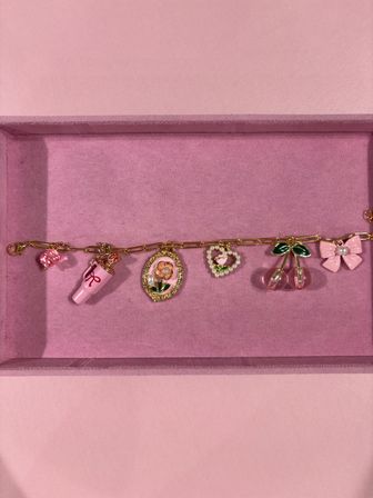 Custom Jewelry Making Charm Bar in Scottsdale, AZ image 82