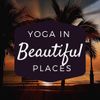 Yoga In Beautiful Places + Floating Yogis