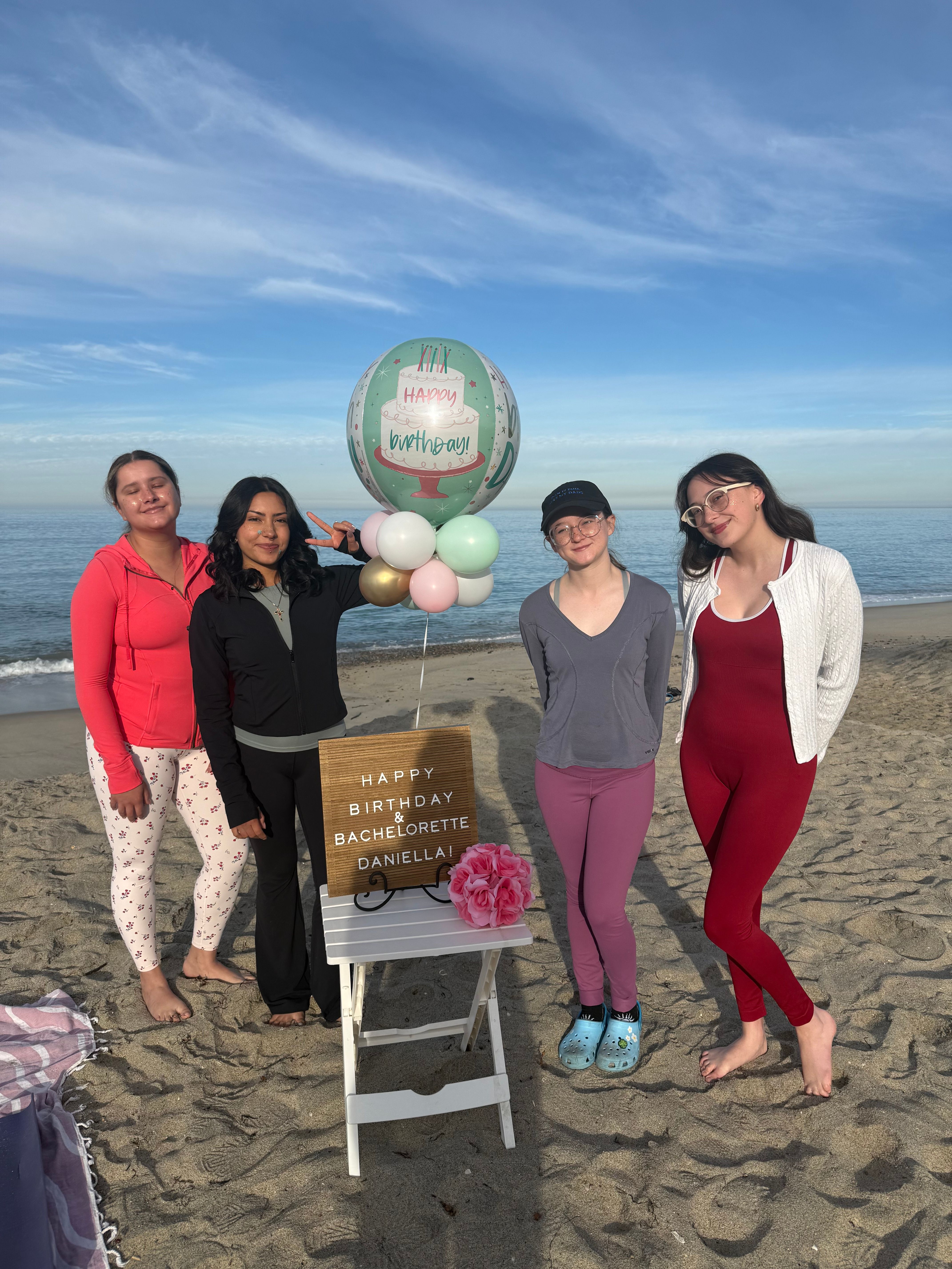 Private Yoga Class at the Beach, Park, or Your Airbnb image 4