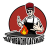 30A Hibachi At Home