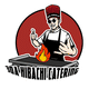 30A Hibachi At Home