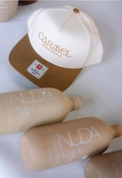 Organic, Non-Toxic, Skincare-Infused Spray Tanning image 10