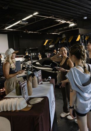 Luxury Mobile Spray Tanning for Scottsdale Bachelorettes & Girls Trips image 12