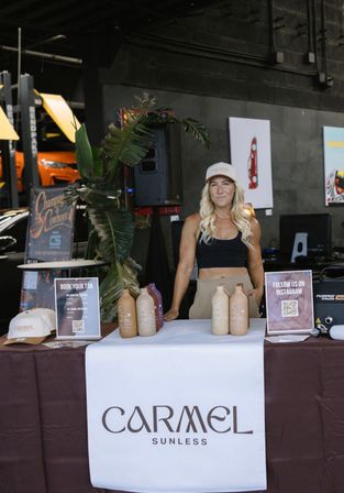 Luxury Mobile Spray Tanning for Scottsdale Bachelorettes & Girls Trips image 9
